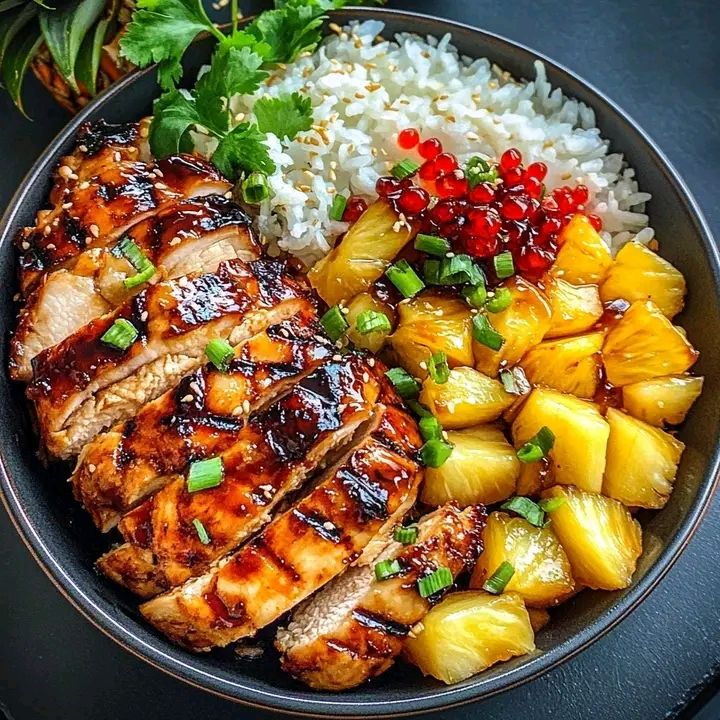 Food background